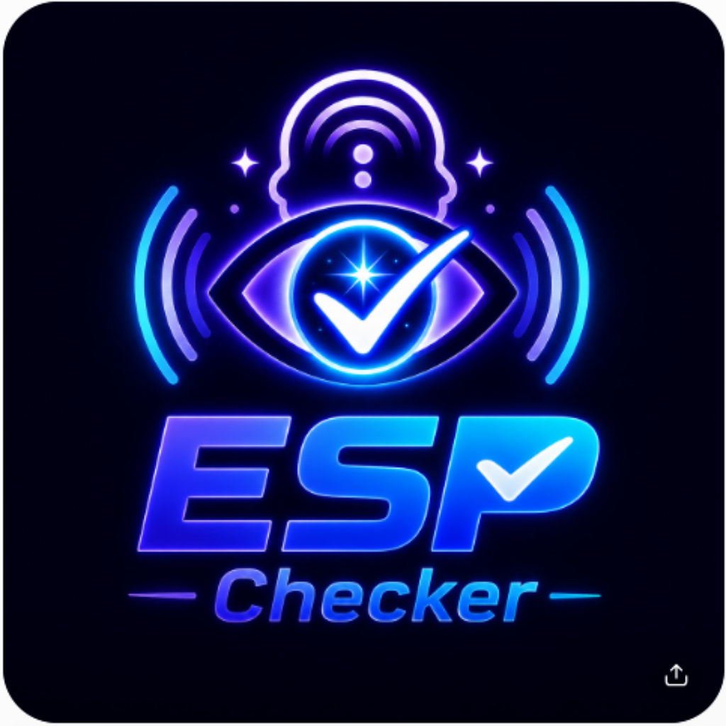 ESPChecker icon